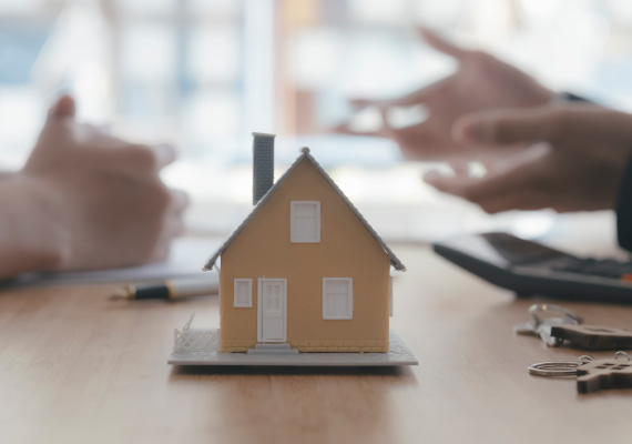 FAQ - Fair Mortgage Advice