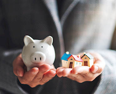 Commercial Mortgages