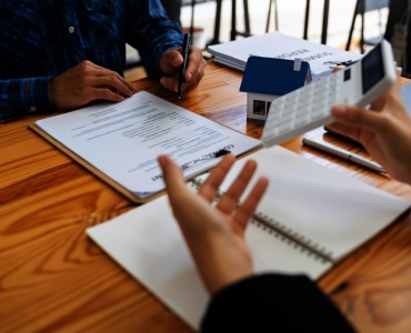 Complex Income Mortgages