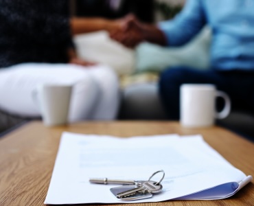 HMO & Multi-unit Mortgages