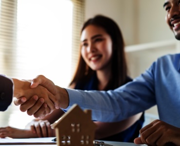 Residential Mortgages